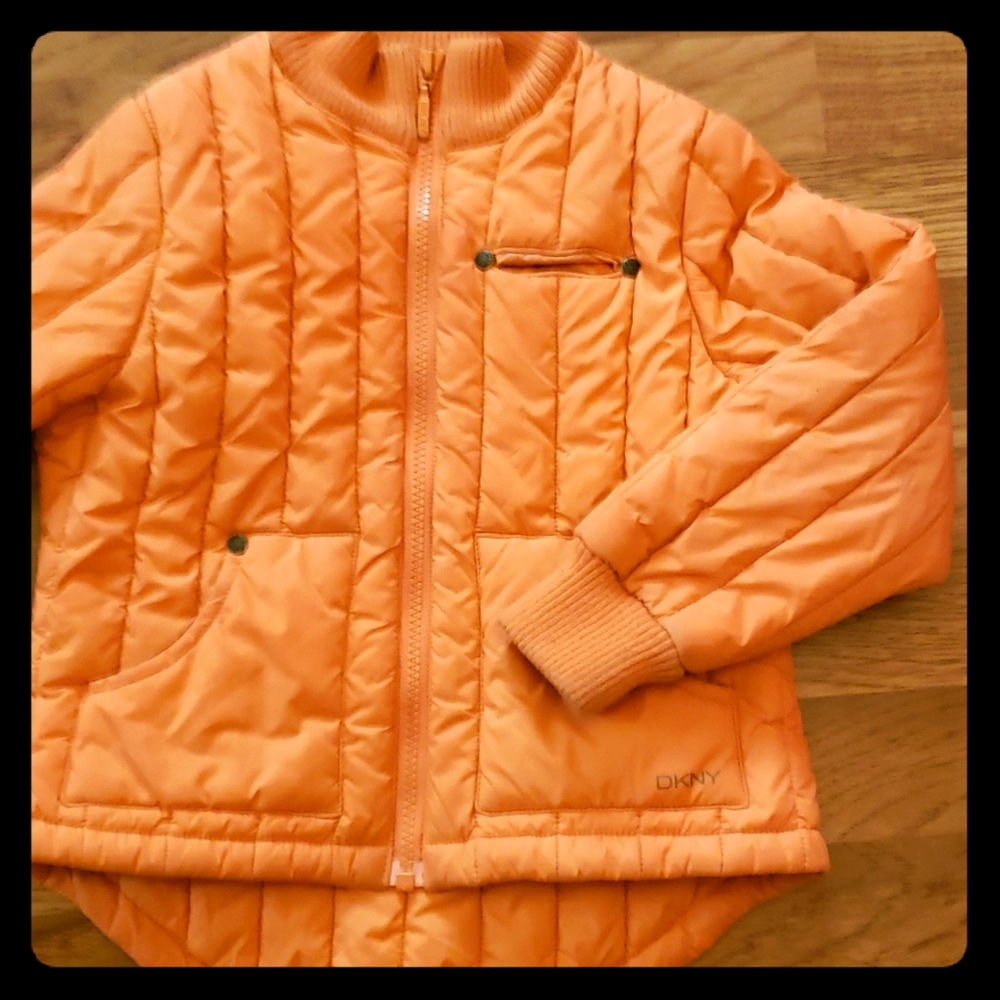 DKNY Kids Jacket
